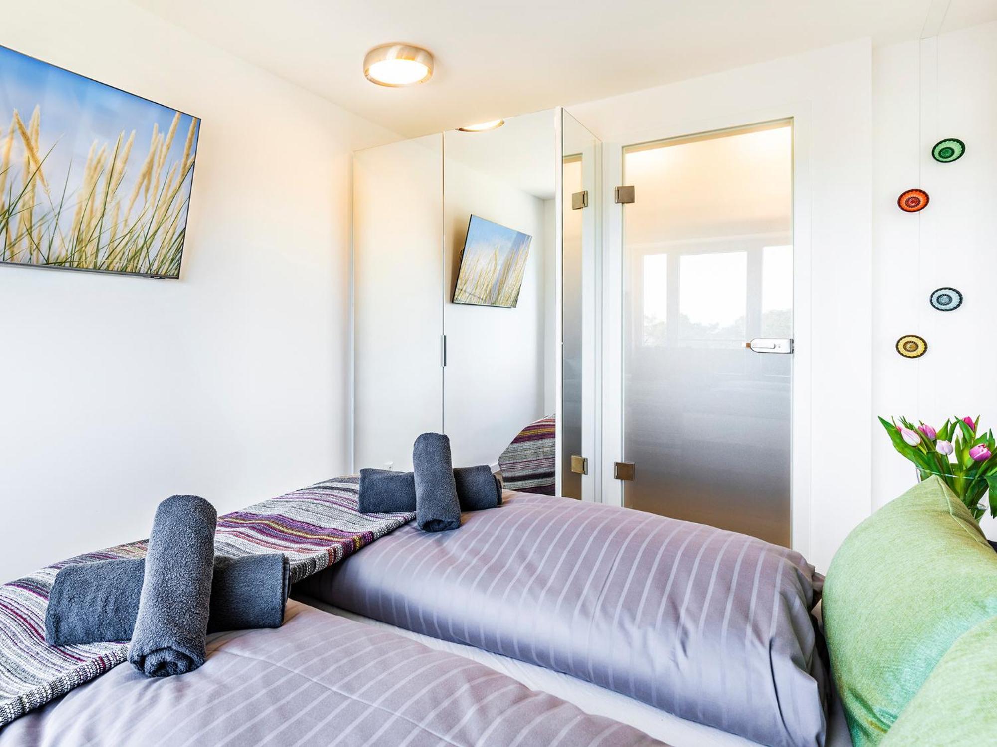 Fewo Prora - Casa Carmen Binz Exteriér fotografie