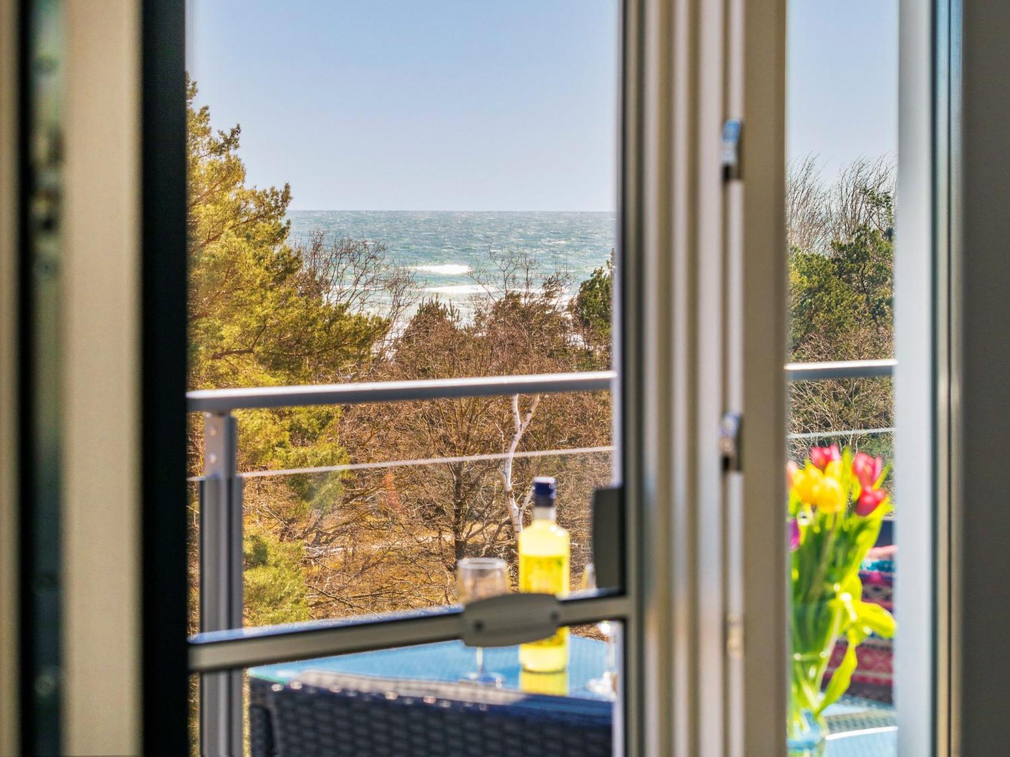 Fewo Prora - Casa Carmen Binz Exteriér fotografie